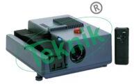 Automatic Slide Projector