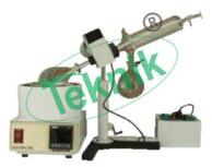 Rotary Vacuum Flash Evaporator
