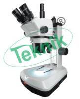 Stereo Zoom Binocular Microscope