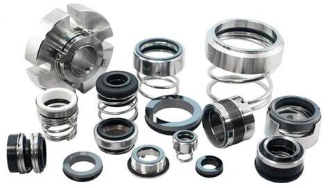 Stainless Steel Mechanical Pump Seal, Size : 16mm-120mm
