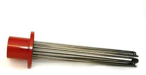 Oil Immersion Heaters, For Industrial