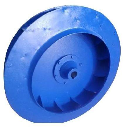 Suction Fan, For In Textile Spinning Machine