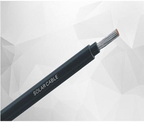 Polycab Solar Cable, Voltage : AC 0.6/1KV