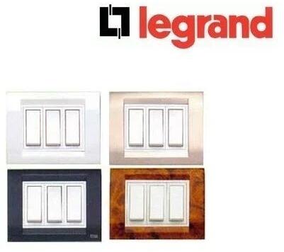 Legrand Electrical Switch