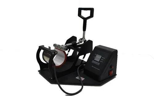 Coffee Cup Printing Machine, Voltage : 220 - 240V