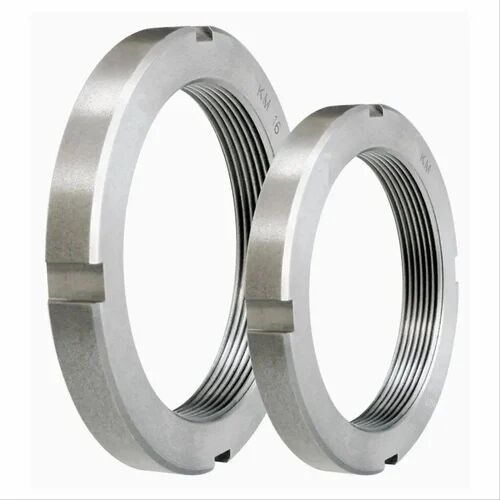 KM LOCK NUT, Size : 0-40