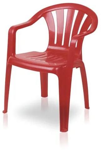 Nilkamal Plastic Chair, Style : Modern