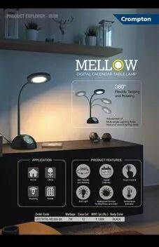 Table Desk Lamp