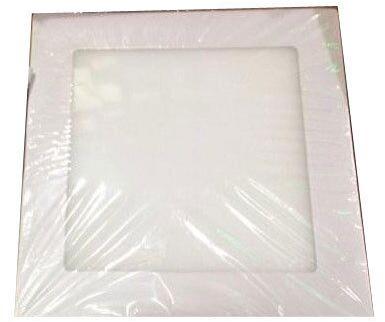 Ceramic LED Panel Light, For Indoor, Color : Cool White