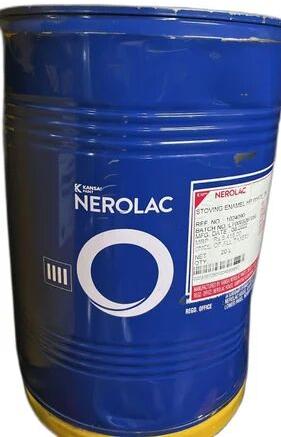 Nerolac Enamel Paint, Packaging Size : 20 Litre