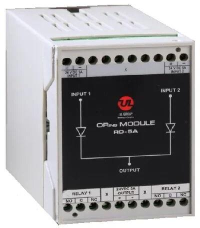 Diode Oring Module