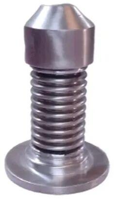 Stainless Steel Flexible Hose Pipe, For Gas Industry