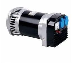 AC Alternators, Voltage:220-440v