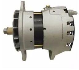 Brushless Alternator, Phase:Three Phase