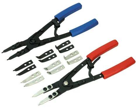 Mild Steel Circlip Pliers