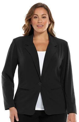 Ladies Formal Blazer