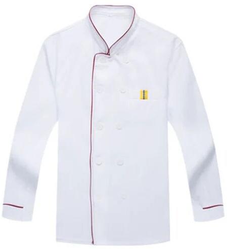 Ladies Housekeeping Uniform, Color : White