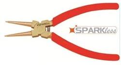 Aluminium Bronze Circlip Plier