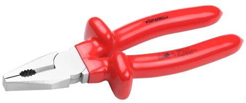Chrome Vanadium VDE Combination Pliers