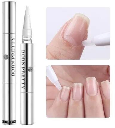 Cuticle Oil