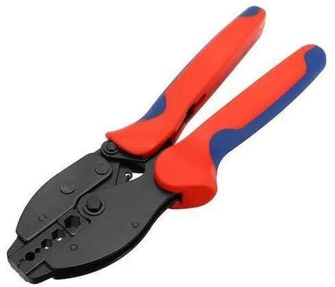 Mild Steel Mechanical Crimping Tool