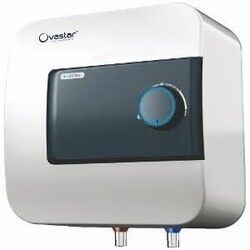 Electric Geyser, Capacity : 10/15/25 Litres