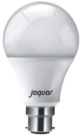 Aluminum Jaquar LED Bulb, Color Temperature : 5000-6500 K