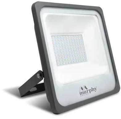 Aluminium  LED FLOOD LIGHT, For Indoor, Outdoor, Warehouse, Garden, Power : 30 Watt 50watt 100watts