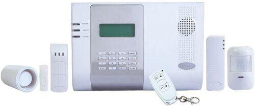 Securico ABS Wireless Intruder Alarm System