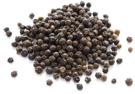 Organic Black Pepper