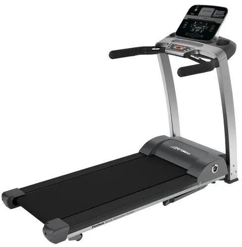 Folding Treadmill