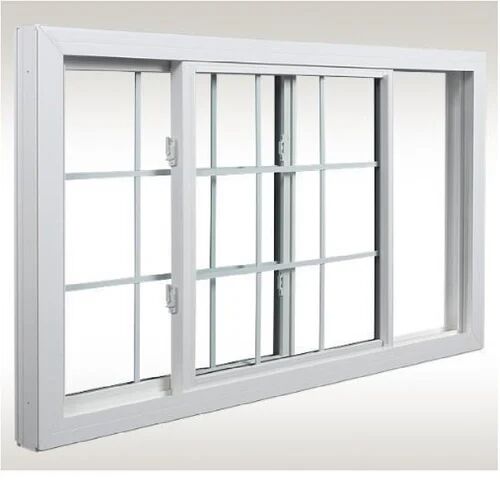 UPVC Exterior Window, For EVERYWHERE