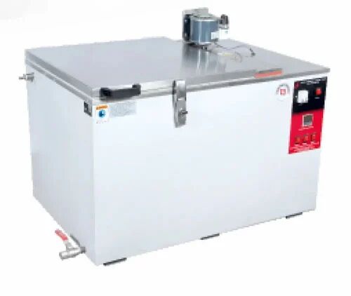 Accelerated Curing Tank, Power : 230 V, 50 Hz Single Phase