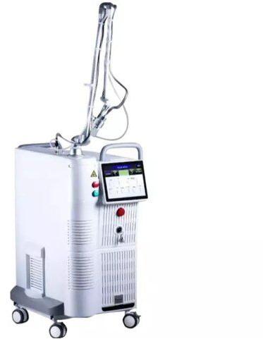 CO2 Fractional Laser Machine