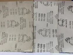 Dry Sanding Sheet, Size : 9