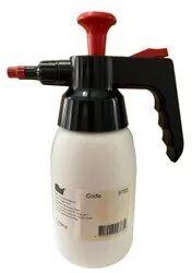 Plastic Spray Gun, For Painting, Color : White, Black Red