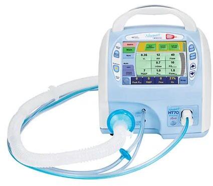 Medtronic Ventilator