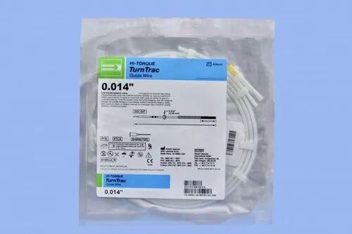 Nitnol Guide Wire