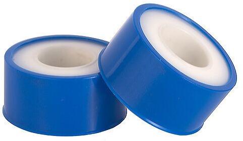 Teflon Tape, For Sealing, Color : White