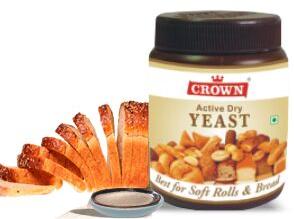 ACTIVE DRY YEAST