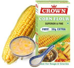 Corn Flour