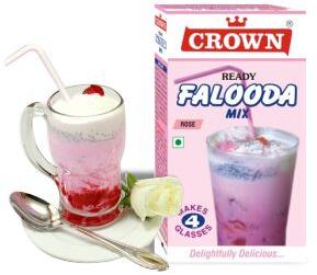 Soft Falooda Mix, Purity : 90%, 99%