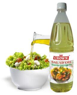 Salad Oil