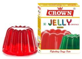 Veg Jelly Crystals