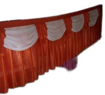 Designer Table Frills