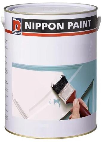 Nippon Epoxy Primer