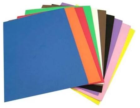 Black Gumming EVA Sheets, Size : 1x1.5 Feet