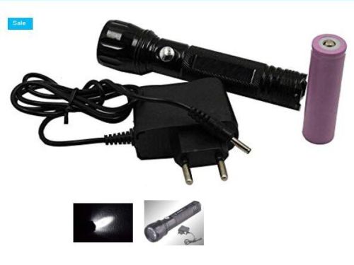 Flash Light Mini Torch