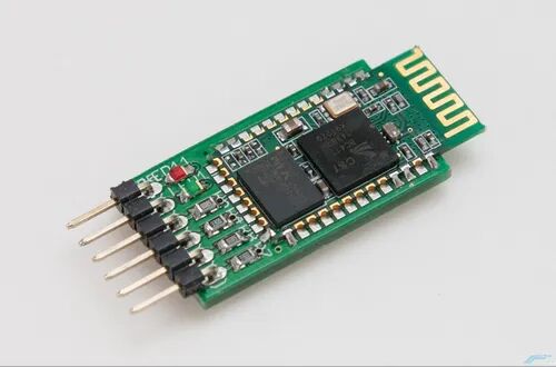 Bluetooth Transceiver Module