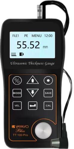 Ultrasonic Thickness Gauge